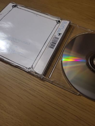 Paul Weller The Bottle Promo CD Single 2004 V2 Records