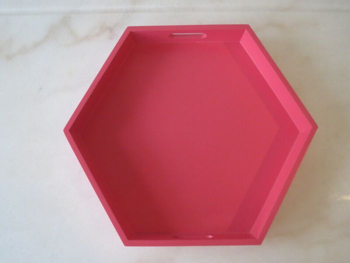 bowl tray platters vase decorative items