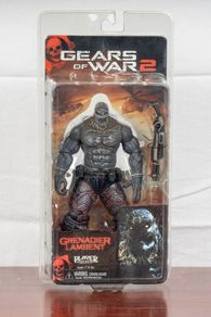 Gears Of War 2 Grenadier Lambent from Player Select - Sealed