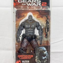 Gears Of War 2 Grenadier Lambent from Player Select - Sealed