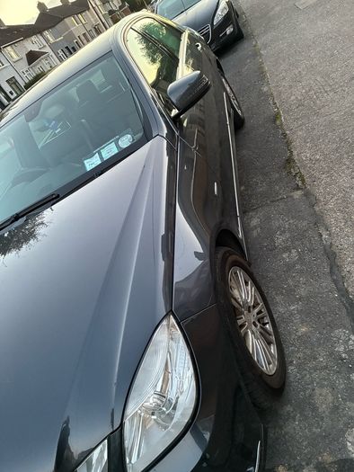 2010 Mercedes-benz E-class