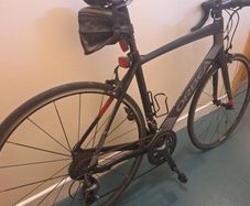 orbea road bike