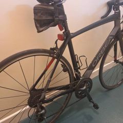 orbea road bike