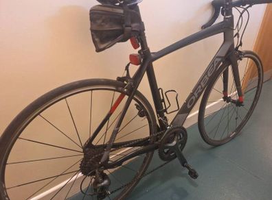 orbea road bike