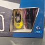 Scalextric Street Cruisers Set (BNIB); EU plug Image 3