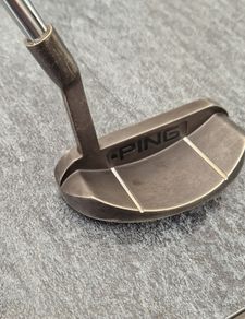 Ping Putter Sigma G Piper 3
