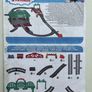 Thomas & Friends Knapford Station set Image 4