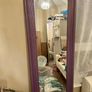 Freestanding Mirror Image 2