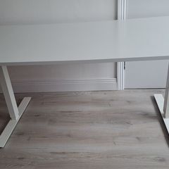 Ikea standing desk