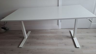 Ikea standing desk