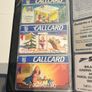 callcards collection with album 50 euro Image 4