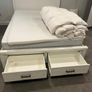 King Size Bed Image 2