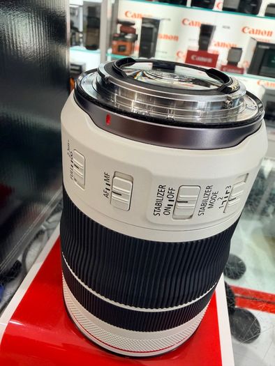 Canon Rf 70-200 F4 L Is Usm