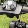 Mobility Scooter , Pride Apex Lite, New Batteries Image 6