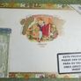 Romeo y Julieta Wood Cigar Box Image 2