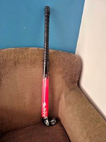 hockey stick