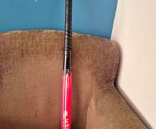 hockey stick