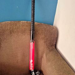 hockey stick