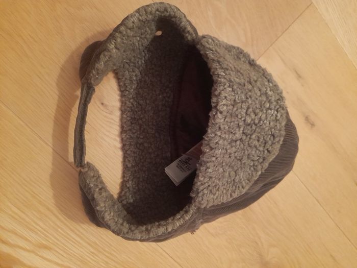 Boy's hat