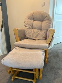 rocking chair