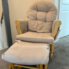 rocking chair