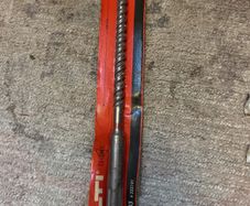 hilti bit