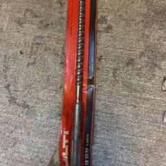 hilti bit