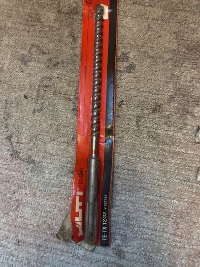hilti bit