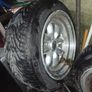 xxr alloy wheels deep dish 4x114 4x100 multifut Image 7