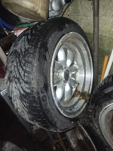 xxr alloy wheels deep dish 4x114 4x100 multifut