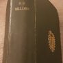 very old book of poetry Image 5