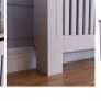 radiator cover Image 4