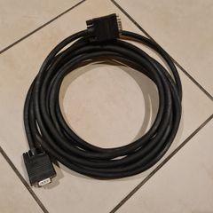 VGA computer cable