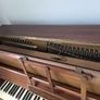 Antique Hicks Upright Piano Image 4