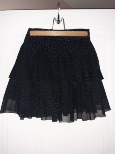 girl's skirt