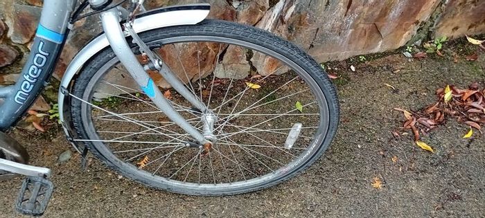 Bargin Ladies Bicycles X2