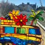 Hippy van Suncatcher Image 3