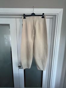 Rue de Femme barrel leg jeans