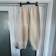Rue de Femme barrel leg jeans