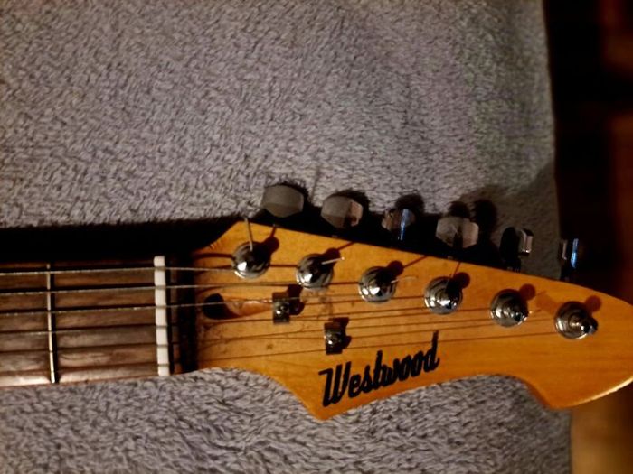 Electric Guitar