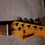 Electric Guitar Image 3
