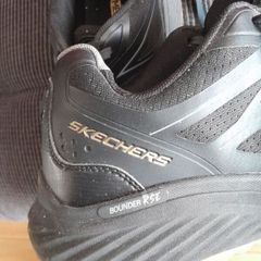 clothes shoes and
