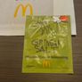 The Grinch McDonald s Socks Image 4