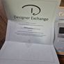 Louis Vuitton Noir Empreinte Long Zippy Wallet (NFID Chip) 51100 Image 5