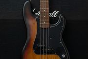 Fender Precision Bass USA 1978 - Sunburst