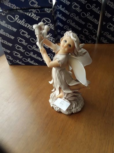 fairy ornaments