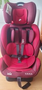 Car seat -Joie every stage