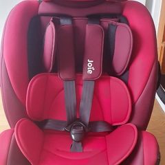Car seat -Joie every stage