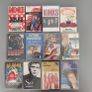Joblot Cassette Tapes U2 Beatles Stones MacMurrough Image 9