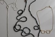 Bundle of Necklaces